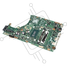 Материнская плата для Asus X455 4G/I3-5010U донор компонентов
