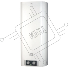 Водонагреватель Electrolux Formax DL EWH 50 2.0кВт 50л электрический настенный