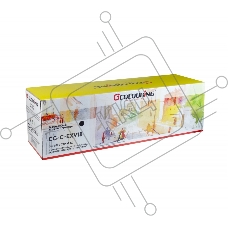 Картридж лазерный Colouring CG-C-EXV18 черный (8400 копий) для принтеров Canon IR1020