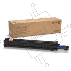 Драм-картридж Xerox 013R00647 черный для WC 7425/7428/7435 75000 стр.