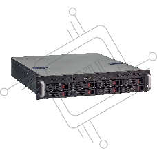 Серверный корпус ExeGate Pro 2U550-HS08 <RM 19