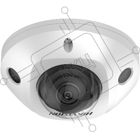 Видеокамера IP Hikvision DS-2CD2543G2-IS(2.8mm)