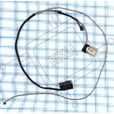 Шлейф матрицы для ноутбука Lenovo Yoga 520 520-14 Flex 5-1470