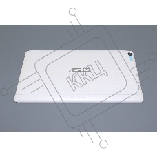 Задняя крышка для Asus ZenPad C 7 Z170CG (P01Y), белый