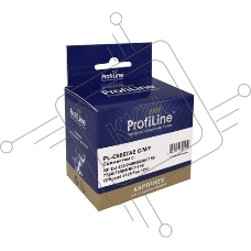 Картридж лазерный ProfiLine PL-006R01757 для принтеров Xerox C8130/C8135 Yellow 28000 копий