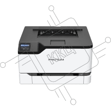 Принтер лазерный Pantum CP2200DN Printer, Color laser, A4, 24 ppm (max 50000 p/mon), 1 GHz, 1200x600 dpi, 512 mb RAM, paper tray 250 pages, USB, LAN, start. cartridge 750/500 page