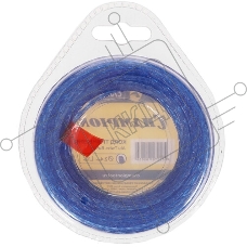 CHAMPION C7062 Корд трим.ALU TWIST 2.4мм*12м (витой)