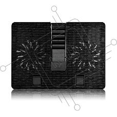 Подставка для ноутбука Deepcool U PAL 15.6 Подставка для ноутбука Deepcool U PAL 15.6