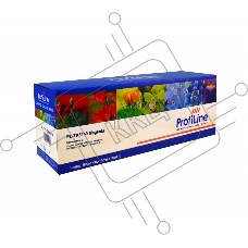 Картридж лазерный ProfiLine PL-TK-5140M (тип TK-5140M) пурпурный для Kyocera ECOSYS M6030cdn/M6530cdn/P6130cdn 7000 стр.