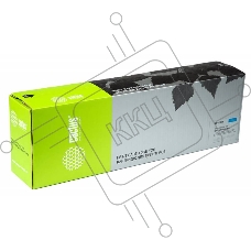 Картридж лазерный Cactus CS-CF311A голубой (31500 стр.) для HP Color LaserJet Enterprise M855