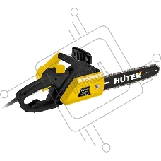 Электрическая цепная пила Huter ELS-1500P 1500Вт дл.шин.:12