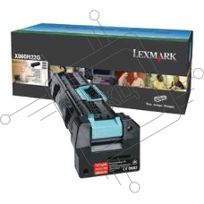 Расходные материалы Lexmark X860H22G Фотокондуктор {X860/X862/X864 (48 000 стр.)}