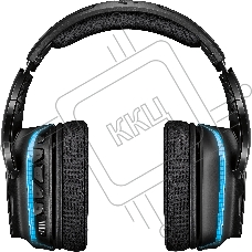 Гарнитура проводная Logitech Headset G635 Wired 7.1 LIGHTSYNC Gaming Retail