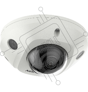Видеокамера IP Hikvision DS-2CD2543G2-IS(2.8mm)