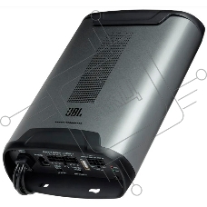 Усилитель автомобильный JBL DSP4086 восьмиканальный