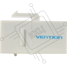 Адаптер-соединитель Vention RJ45 F / RJ45 F 8p8c кат. 5