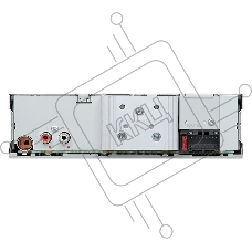 Автомагнитола CD Kenwood KDC-1040U 1DIN 4x50Вт