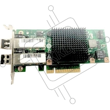 Сетевая карта 40GE PCIE3 X8 03022SXA HUAWEI