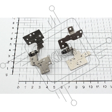 Петли для ноутбука Asus A441, K441, X441, F441, R414U, Asus