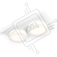Комплект встраиваемого светильника Ambrella light XC6525066 SWH/FR/CL белый песок/белый матовый/прозрачный MR16 GU5.3 (C6525, N6241)