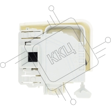 Замок блокировки люка (УБЛ) для стиральной машины Bosch 00609052, 00613070, 00615834, 00616876