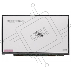 Матрица 13.1 Glare B131RW02 V.0, WXGA++ HD+ 1600x900, 30L, cветодиодная (LED), AU Optronics, Uslim