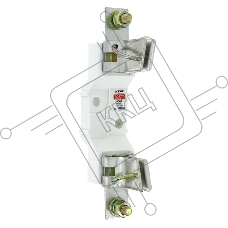 Контакт-основание с держателем ППН-35 (NTA1) EKF fusb-35