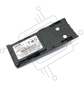 Аккумулятор Amperin для Motorola CP250 CP450 GP88 GP300 GP600 (HNN8133C) 1800mAh 7.4V Ni-Mh