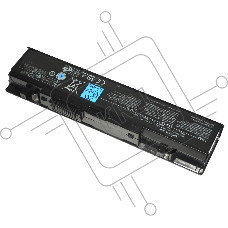 Аккумуляторная батарея для ноутбука Dell Studio 1535, 1536, 56Wh