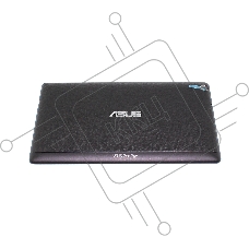 Задняя крышка для Asus ZenPad C 7 Z170CG (P01Y), черная