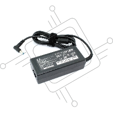 Блок питания (сетевой адаптер) для ноутбуков HP 19.5V 4.5x3.0 Blue tip