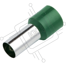 Наконечник-гильза General НШВИ GNGI-E-50-20-50 Оливковый, 50 штук