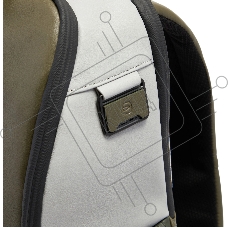Рюкзак мужской Piquadro Urban CA7165UB00/VEGR хаки натур.кожа