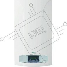 Газовый котёл BAXI LUNA 3 240 Fi  25кВт макс.65°C 18л/мин при +25°С