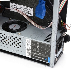 Компьютерный корпус CROWN CMC-245-103 (CM-PS300OFFICE)