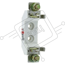 Контакт-основание с держателем ППН-33 (NTA00) EKF fusb-33