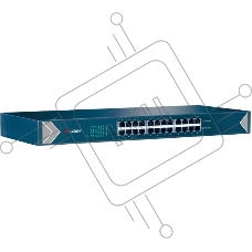 Коммутатор Hikvision DS-3E0524-E