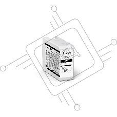 Картридж струйный EPSON T47A (C13T47A100) черный фото (50 мл) для SureColor SC-P900