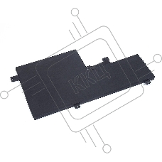 Аккумуляторная батарея для ноутбука Lenovo N22 N23 Chromebook  11.1V 45Wh Orig