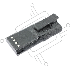 Аккумулятор Amperin для Motorola CP250 CP450 GP88 GP300 GP600 (HNN8133C) 1800mAh 7.4V Ni-Mh