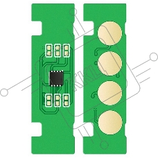 Чип тонер-картриджа Cactus CS-CHIP-H-W2070A (117A/W2070A) черный 1000 стр