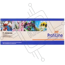 Картридж лазерный ProfiLine PL-006R01046 для принтеров Xerox WorkCentre M35/M45/M55/232/238/245/255/5030/5050/5135/5150/5632/5638/5645/5655/5735/5740/5745/5755/WorkCerntrePro 35/45/55/232/238/245/255/DocuCentre/535/545/555/CopyCentre C35/C45/C55/232/238/245/255/BookMark55Copier/40/50 2шт по 32000 копий в упаковке