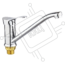 SL86-004FBS-25 Смеситель для кухни, ø35