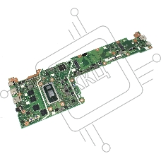 Материнская плата для Asus X420FA 8G/I5-8265U донор компонентов