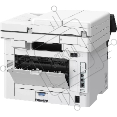 МФУ лазерный Canon i-Sensys MF465DW II (7188C007) A4 Duplex Net WiFi белый