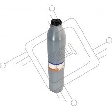 Тонер Kyocera TK-17/100/18/110/120/130/140/160/170/1100/410/420/435 1000 гр (T401) ProfiLine Фасовка РФ