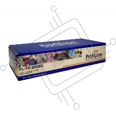 Картридж PL-TK-895K для Kyocera Mita FS-C8020MFP/8025MFP/8525MFP Black 12000 копий ProfiLine