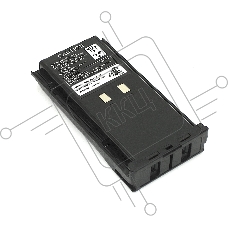 Аккумулятор для Kenwood TK-480 TK-380 TK-280 (KNB-17) Ni-MH 7,2V 1800mAh