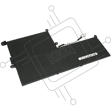 Аккумулятор для Lenovo Chromebook n20, (l13l3p61), 3200mAh, 11.1V, Lenovo, 3200, 11.1V