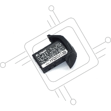 Аккумуляторная батарея для гарнитуры Zebra HS3100-OTH 3.3V